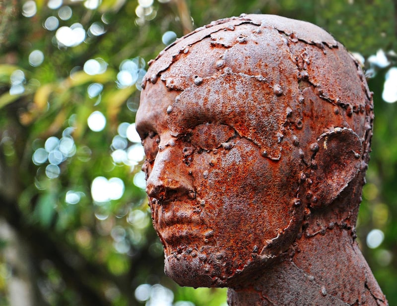 Sculpture Transformations